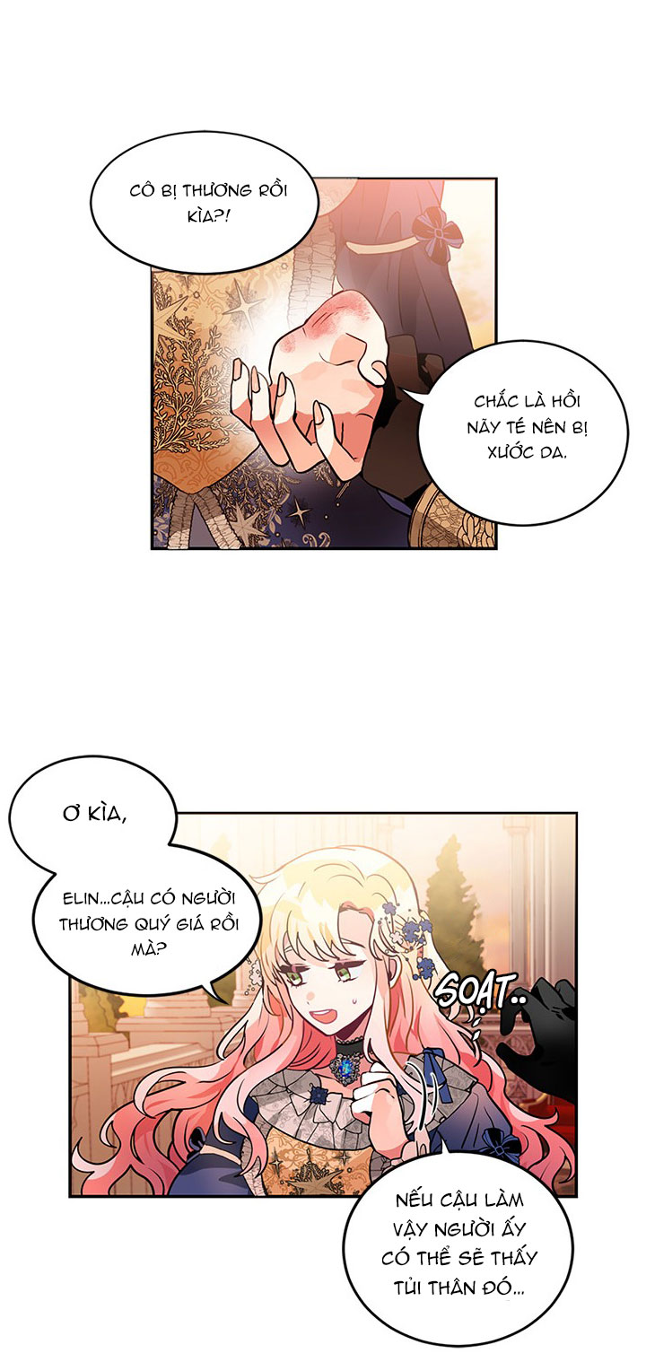Xin Hãy Cho Tôi Về Nhà: Chapter 26