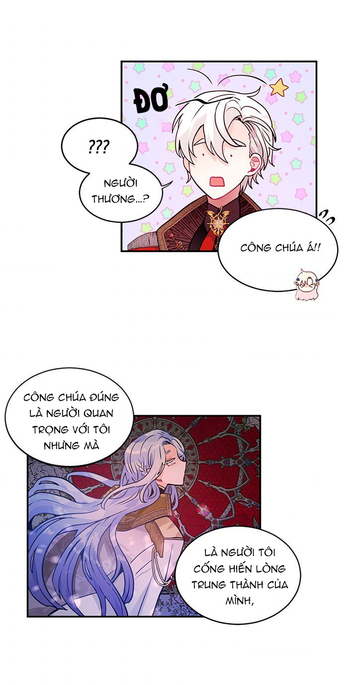 Xin Hãy Cho Tôi Về Nhà: Chapter 26
