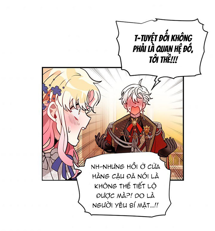 Xin Hãy Cho Tôi Về Nhà: Chapter 26