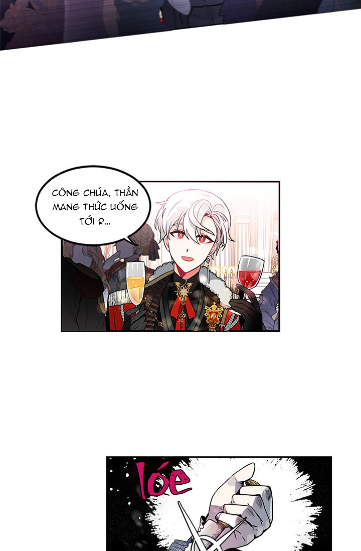 Xin Hãy Cho Tôi Về Nhà: Chapter 26