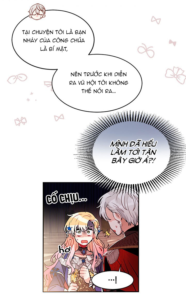 Xin Hãy Cho Tôi Về Nhà: Chapter 26