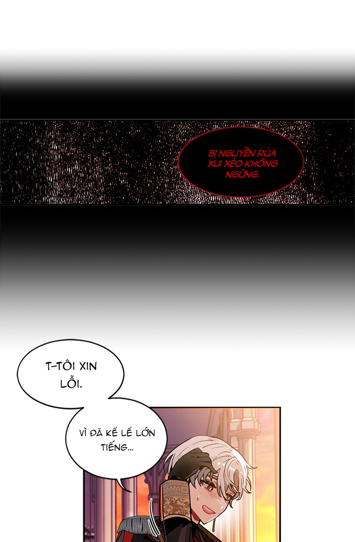 Xin Hãy Cho Tôi Về Nhà: Chapter 26