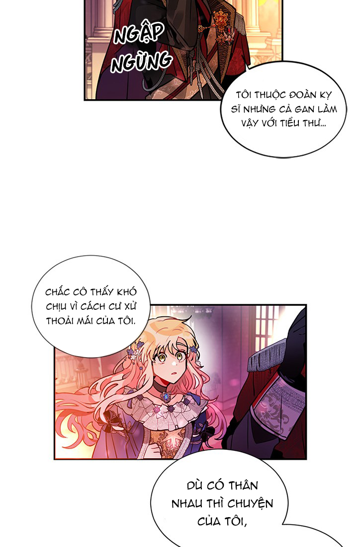 Xin Hãy Cho Tôi Về Nhà: Chapter 26