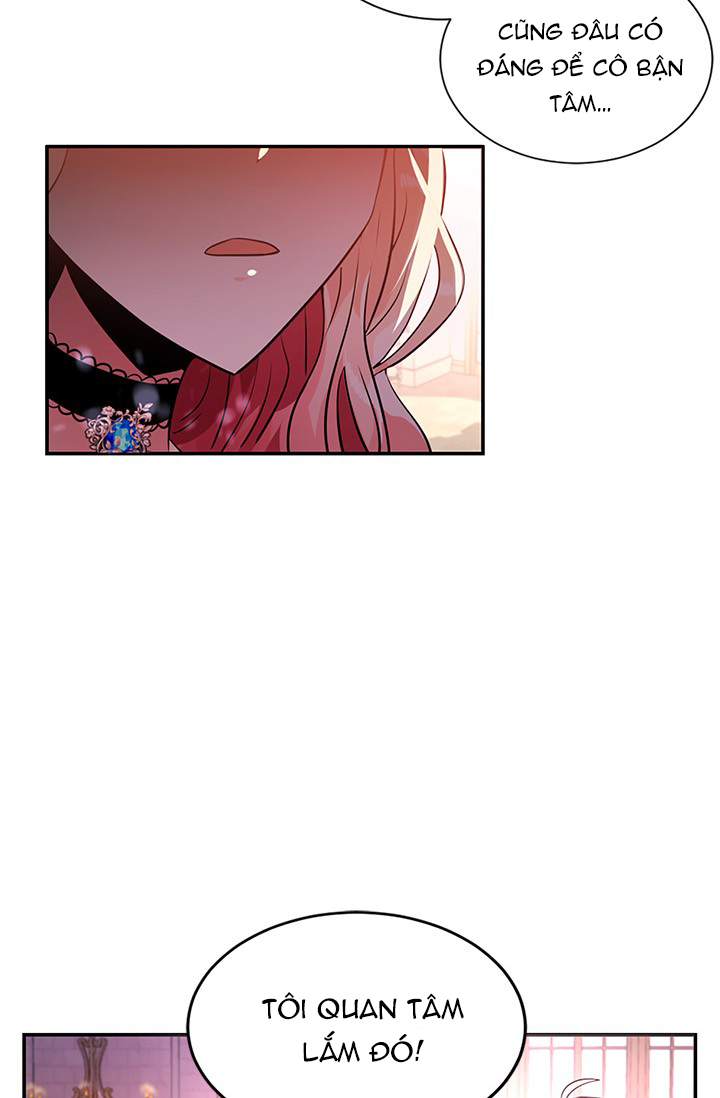 Xin Hãy Cho Tôi Về Nhà: Chapter 26