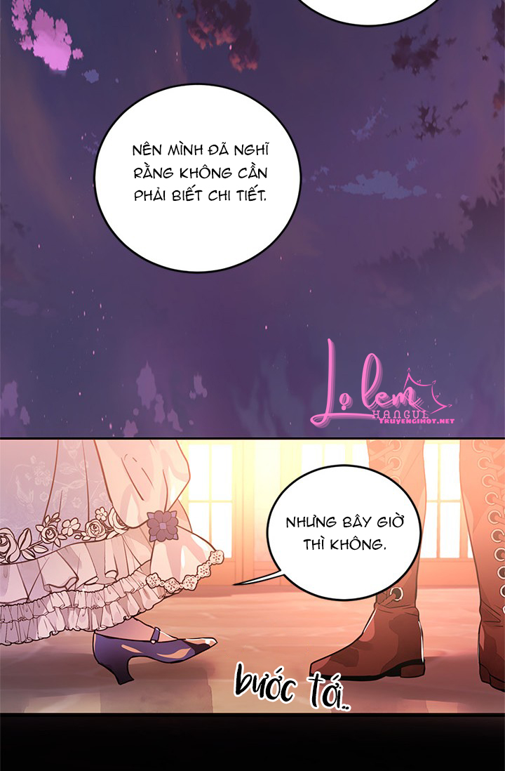 Xin Hãy Cho Tôi Về Nhà: Chapter 26