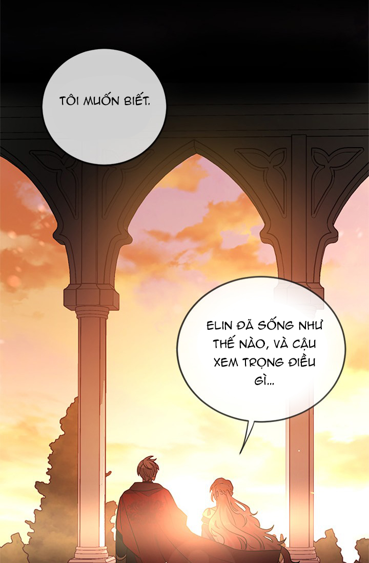 Xin Hãy Cho Tôi Về Nhà: Chapter 26