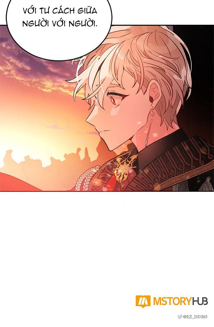 Xin Hãy Cho Tôi Về Nhà: Chapter 26