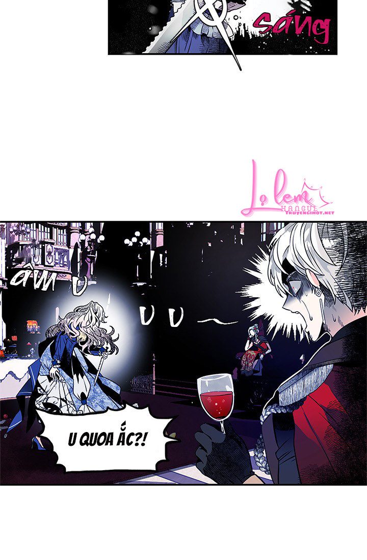 Xin Hãy Cho Tôi Về Nhà: Chapter 26