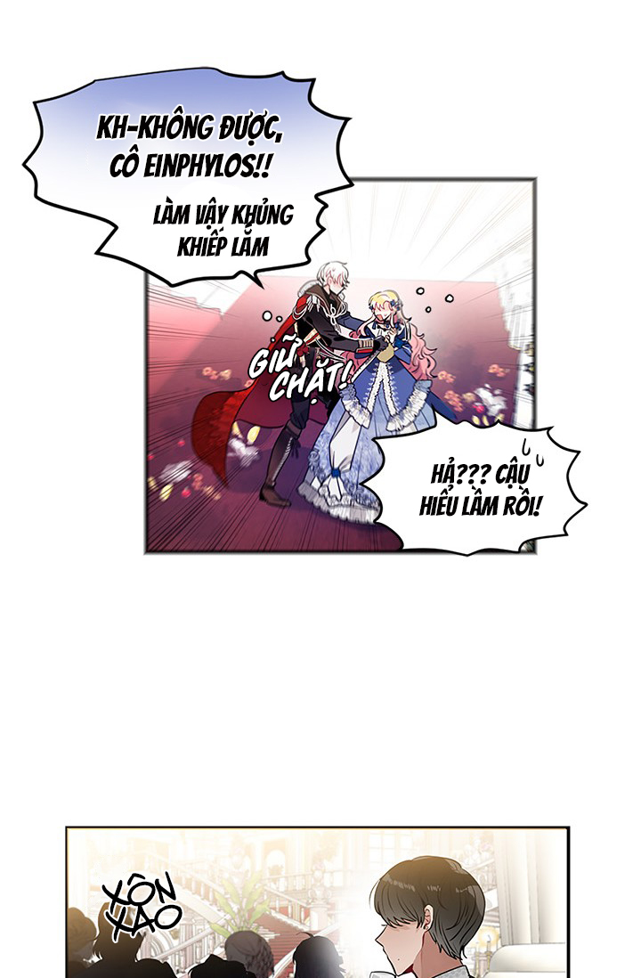 Xin Hãy Cho Tôi Về Nhà: Chapter 26