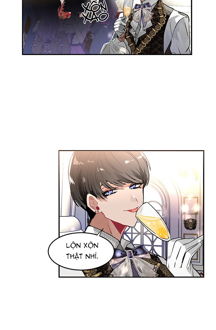 Xin Hãy Cho Tôi Về Nhà: Chapter 26