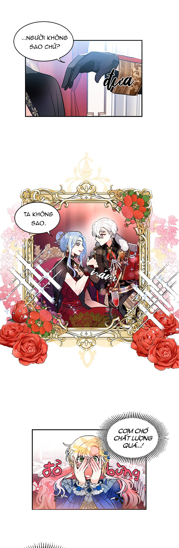 Xin Hãy Cho Tôi Về Nhà: Chapter 26
