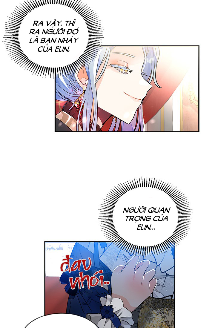 Xin Hãy Cho Tôi Về Nhà: Chapter 26