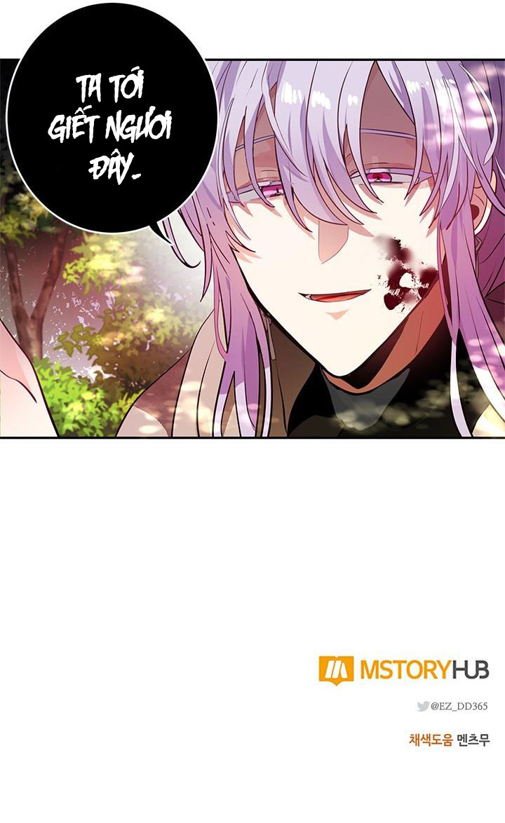 Xin Hãy Cho Tôi Về Nhà: Chapter 27