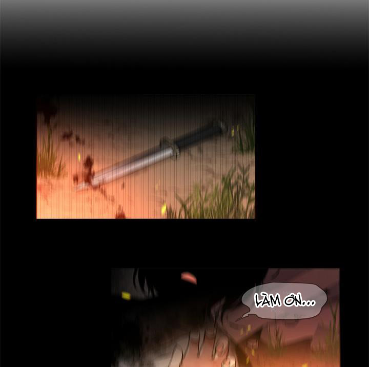 Xin Hãy Cho Tôi Về Nhà: Chapter 28