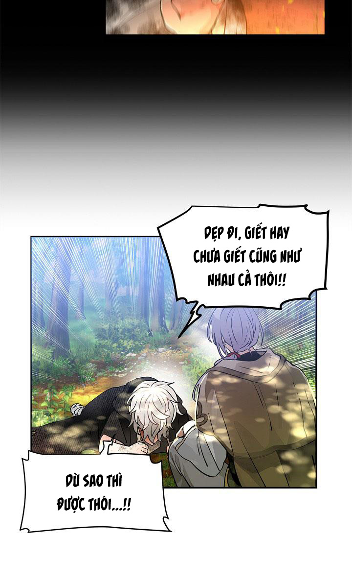 Xin Hãy Cho Tôi Về Nhà: Chapter 28