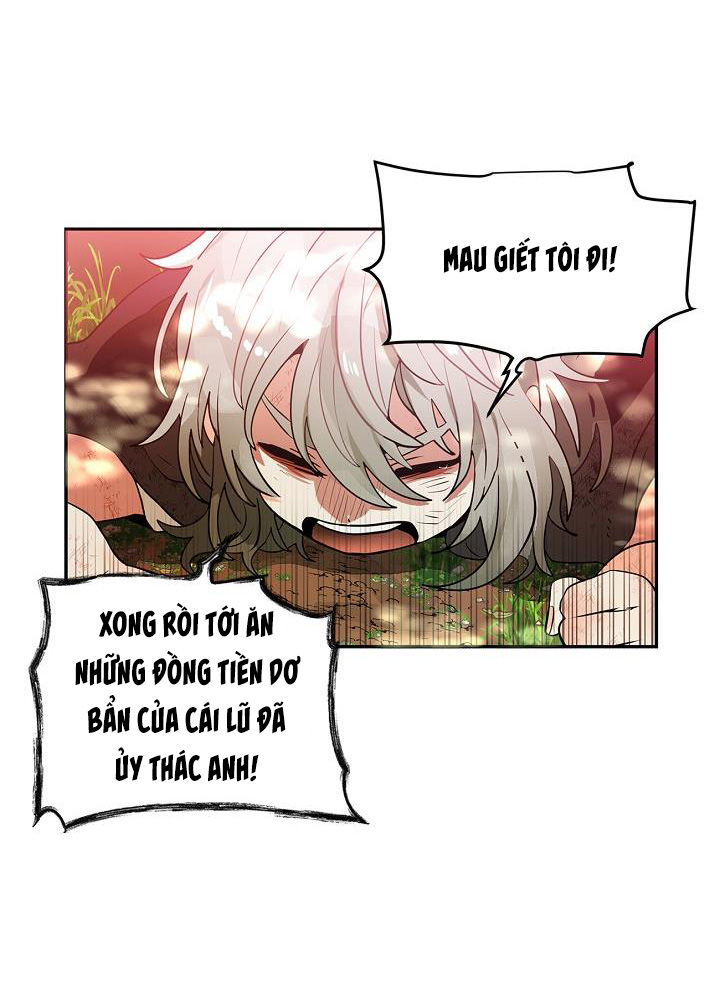 Xin Hãy Cho Tôi Về Nhà: Chapter 28