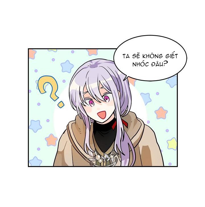 Xin Hãy Cho Tôi Về Nhà: Chapter 28