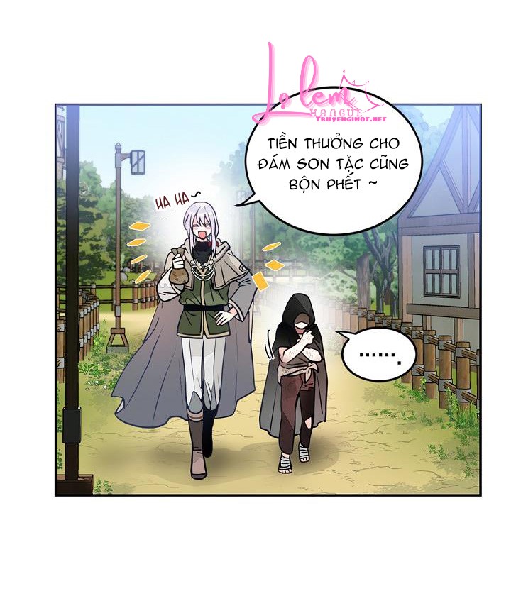 Xin Hãy Cho Tôi Về Nhà: Chapter 28