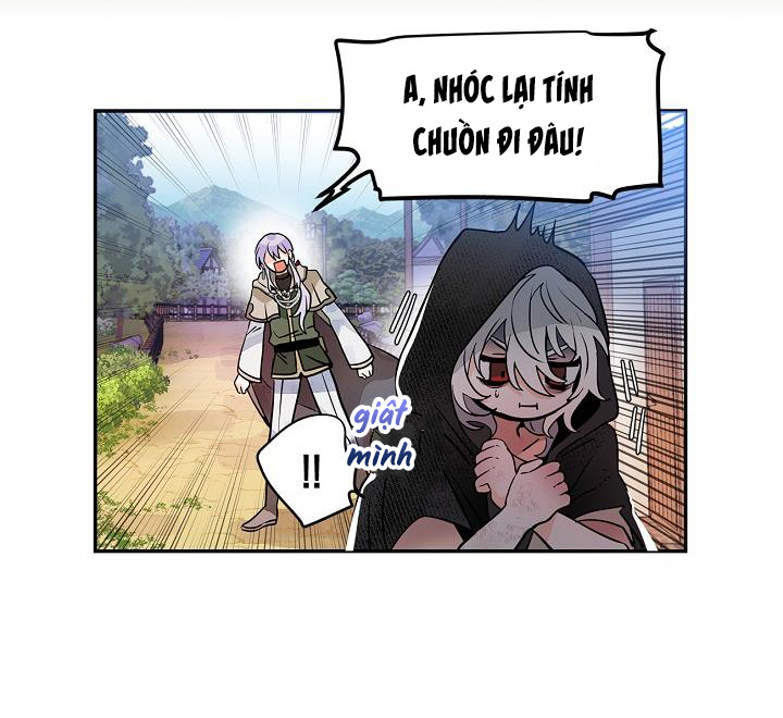 Xin Hãy Cho Tôi Về Nhà: Chapter 28