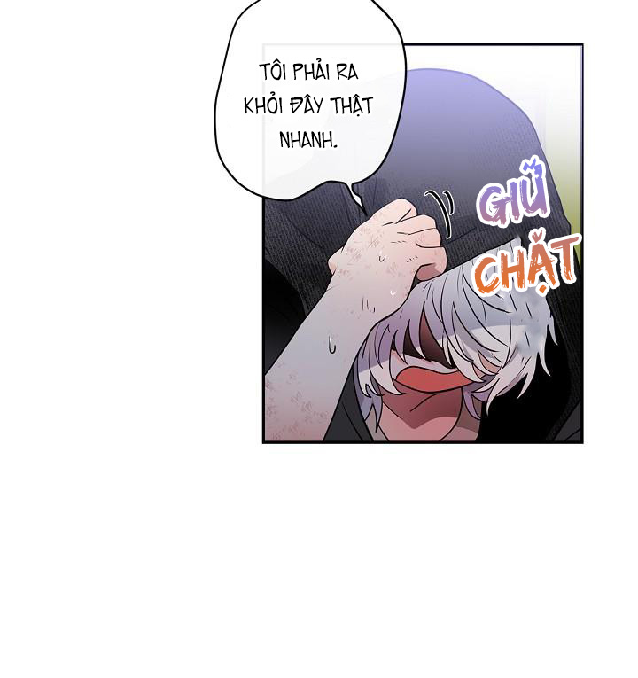 Xin Hãy Cho Tôi Về Nhà: Chapter 28