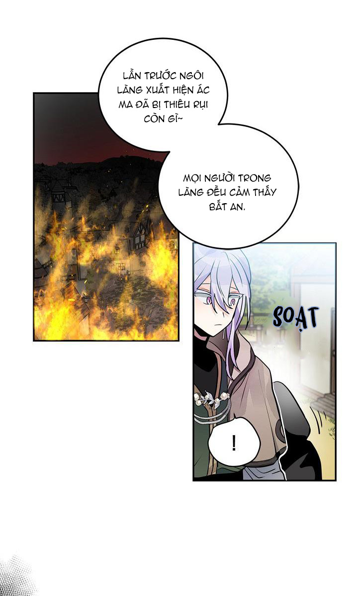 Xin Hãy Cho Tôi Về Nhà: Chapter 28