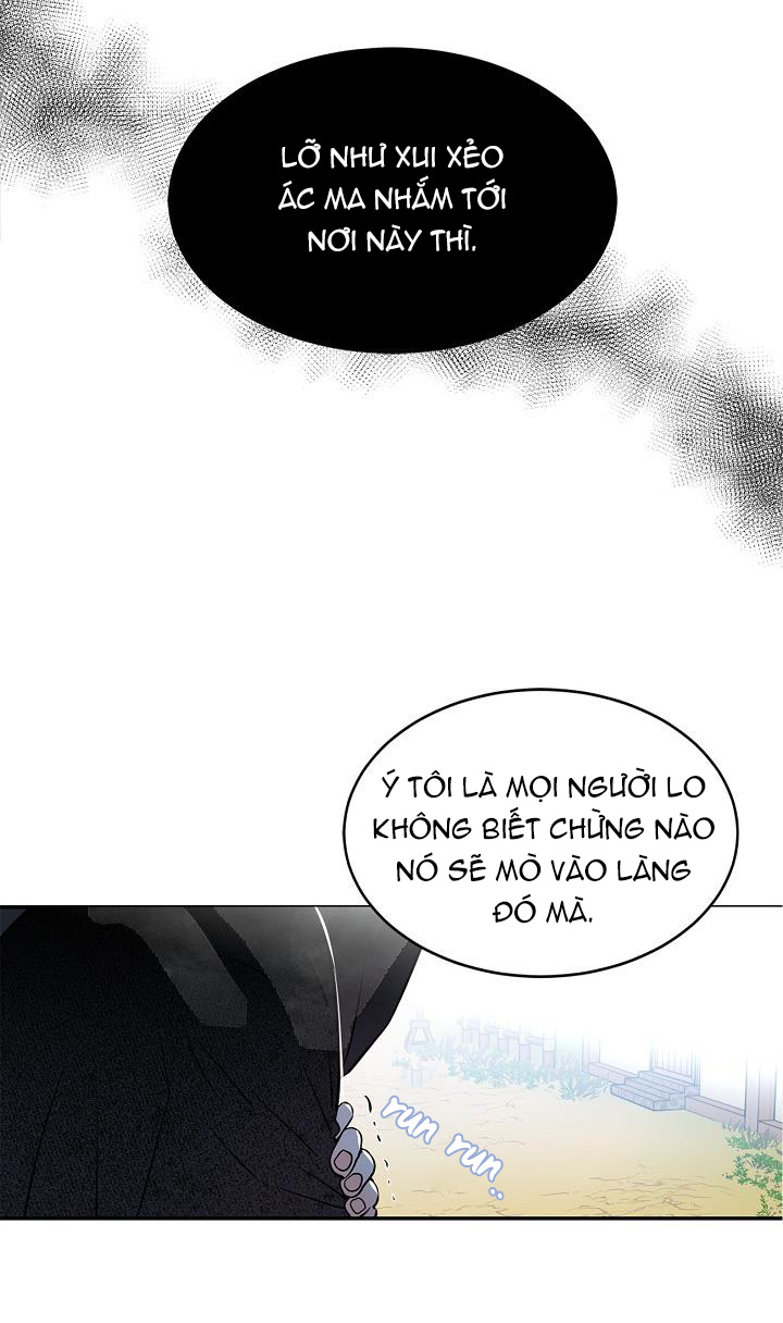 Xin Hãy Cho Tôi Về Nhà: Chapter 28