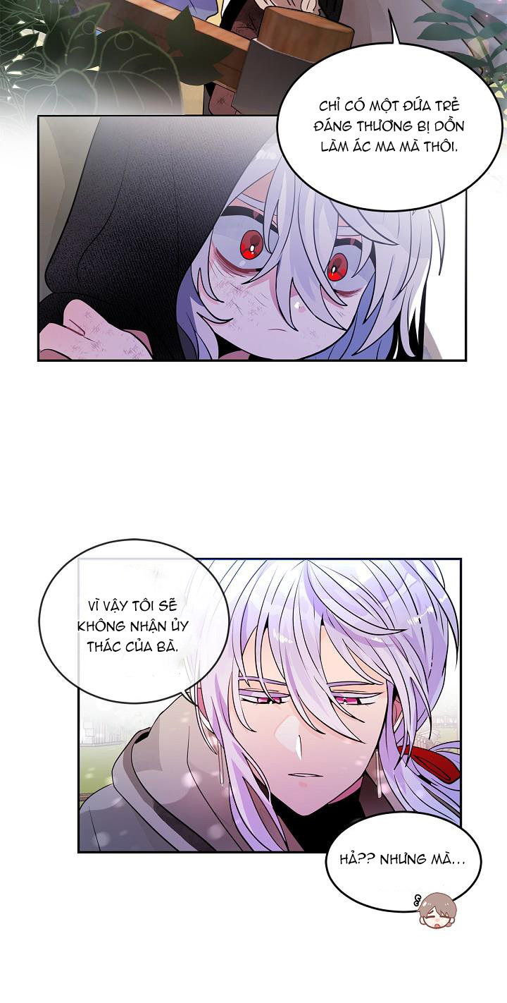 Xin Hãy Cho Tôi Về Nhà: Chapter 28