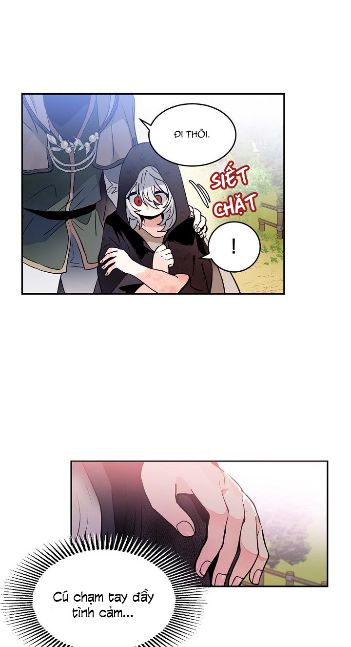 Xin Hãy Cho Tôi Về Nhà: Chapter 28