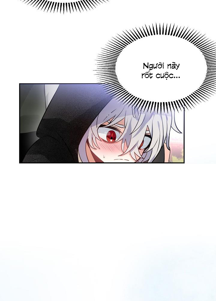 Xin Hãy Cho Tôi Về Nhà: Chapter 28