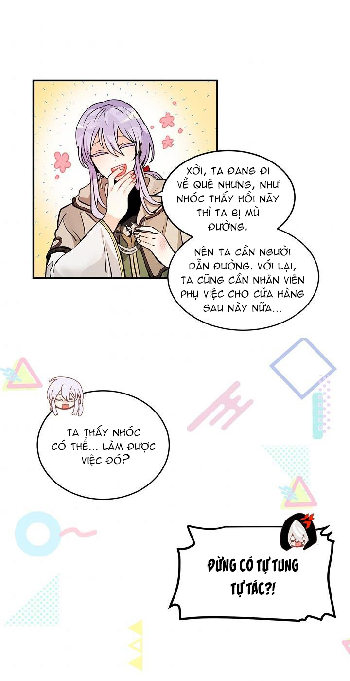 Xin Hãy Cho Tôi Về Nhà: Chapter 28