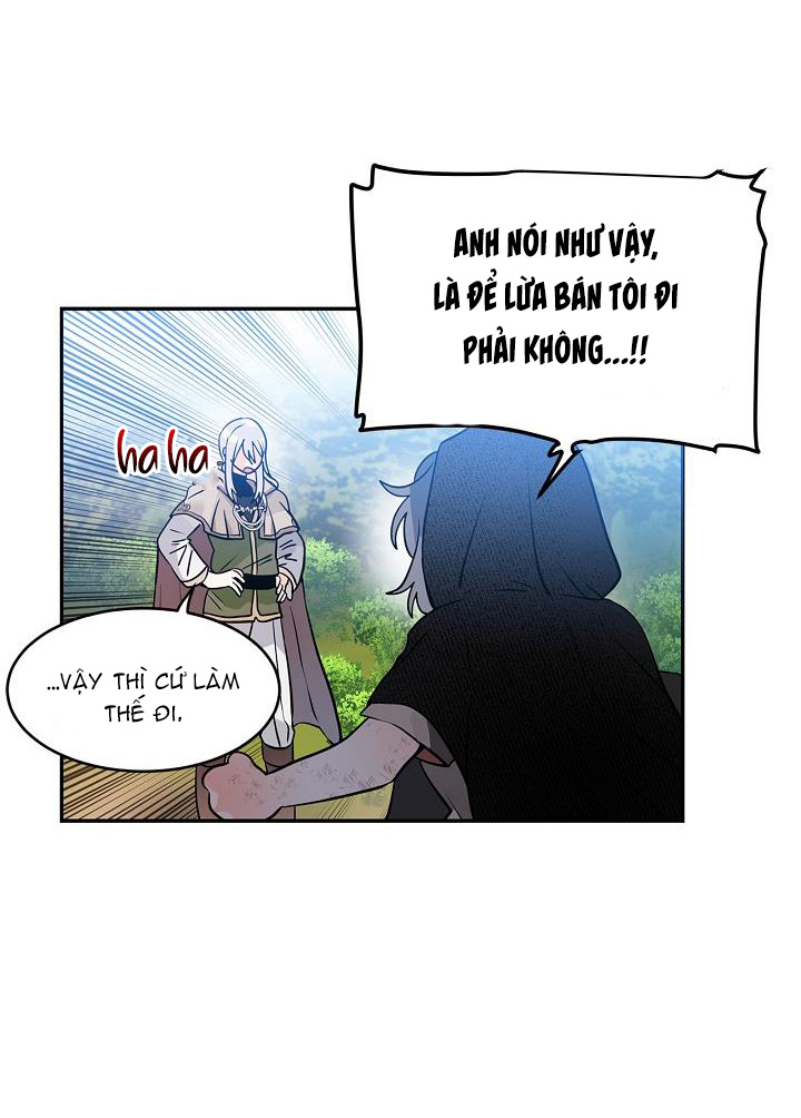 Xin Hãy Cho Tôi Về Nhà: Chapter 28