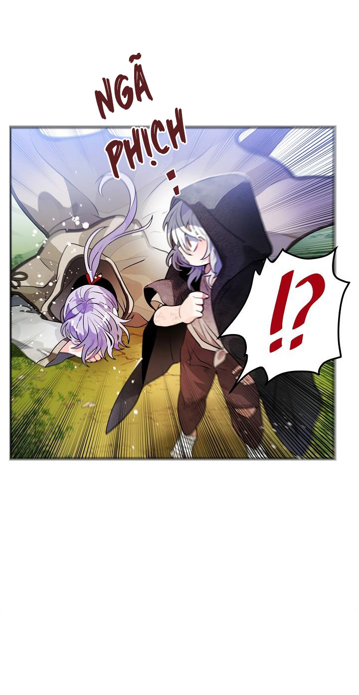 Xin Hãy Cho Tôi Về Nhà: Chapter 28