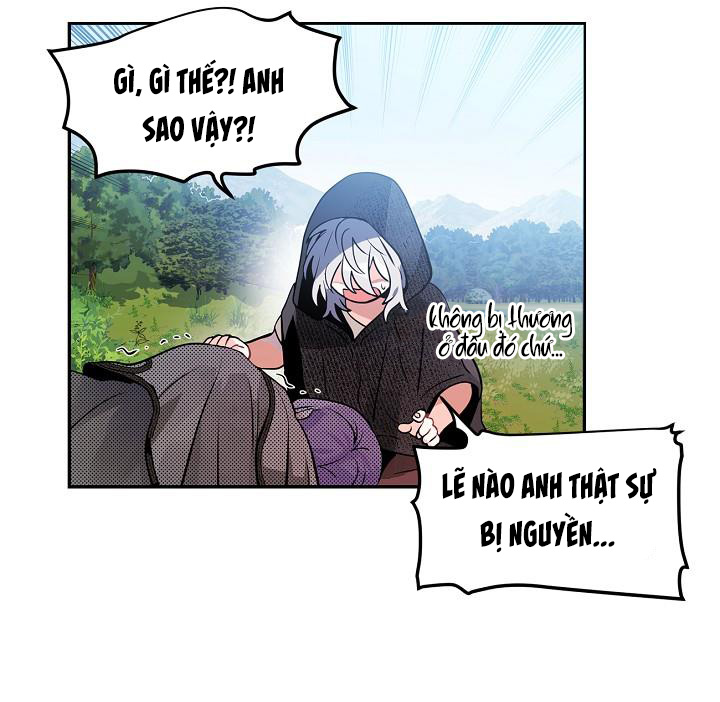 Xin Hãy Cho Tôi Về Nhà: Chapter 28