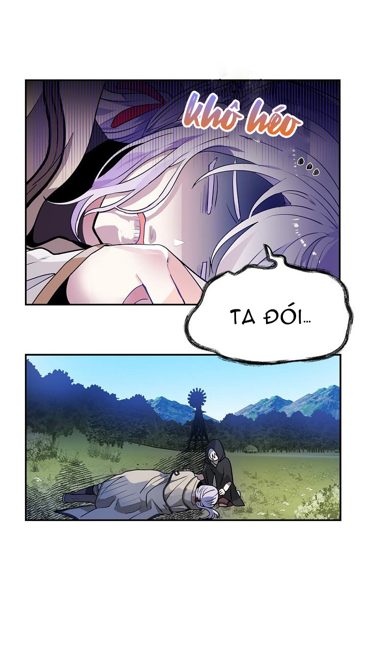 Xin Hãy Cho Tôi Về Nhà: Chapter 28