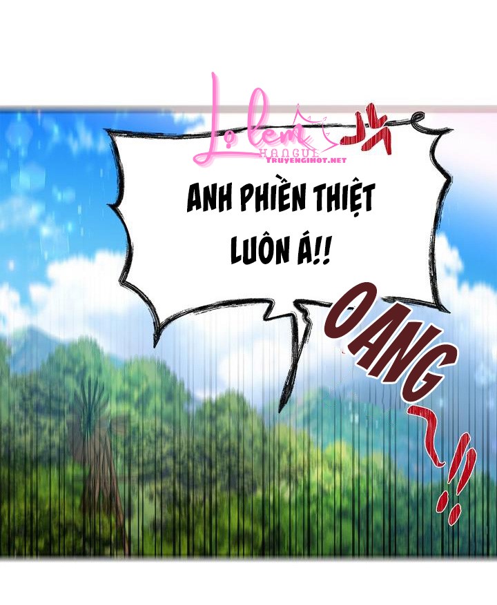 Xin Hãy Cho Tôi Về Nhà: Chapter 28