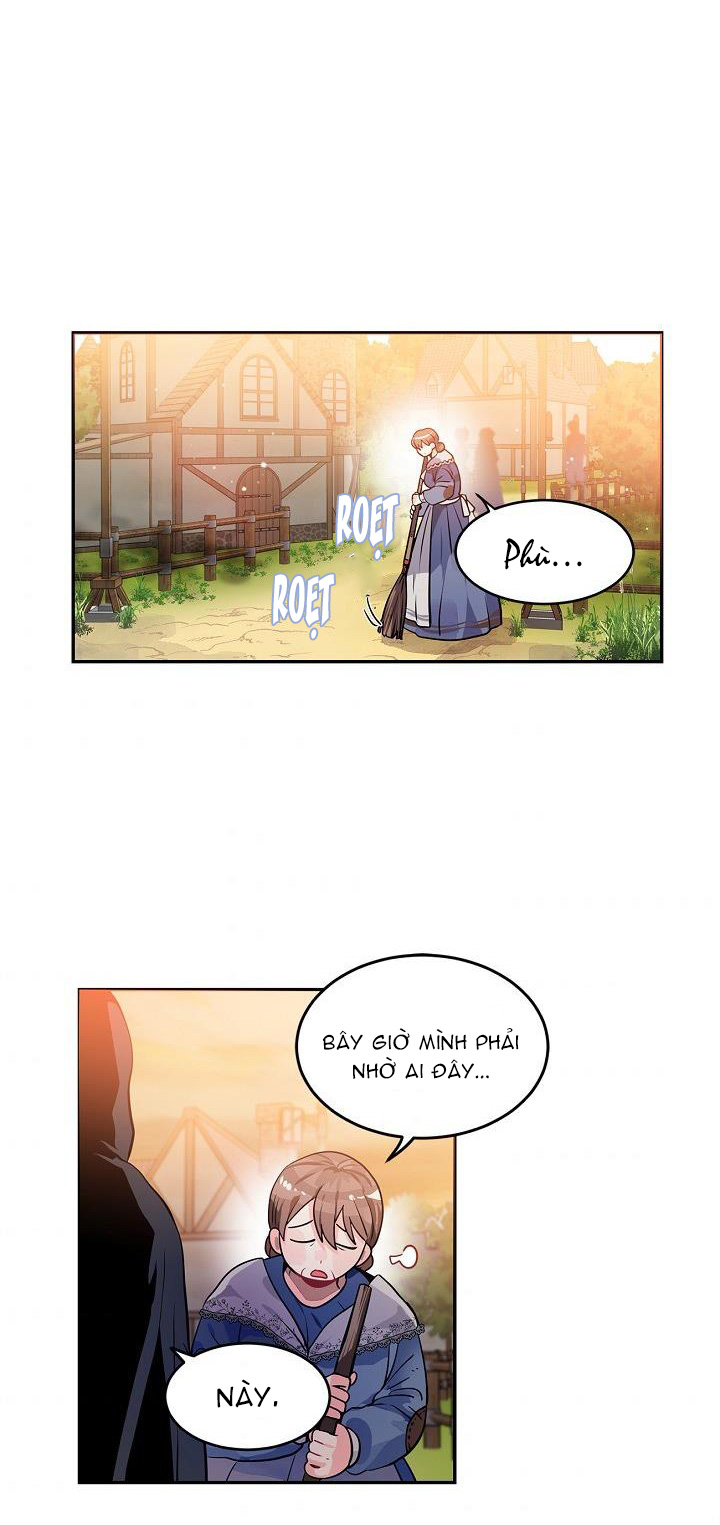 Xin Hãy Cho Tôi Về Nhà: Chapter 28