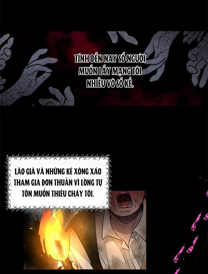 Xin Hãy Cho Tôi Về Nhà: Chapter 28