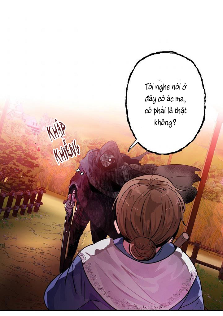Xin Hãy Cho Tôi Về Nhà: Chapter 28