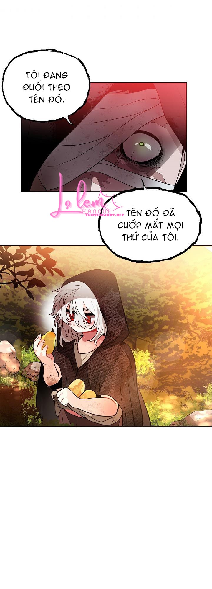 Xin Hãy Cho Tôi Về Nhà: Chapter 28
