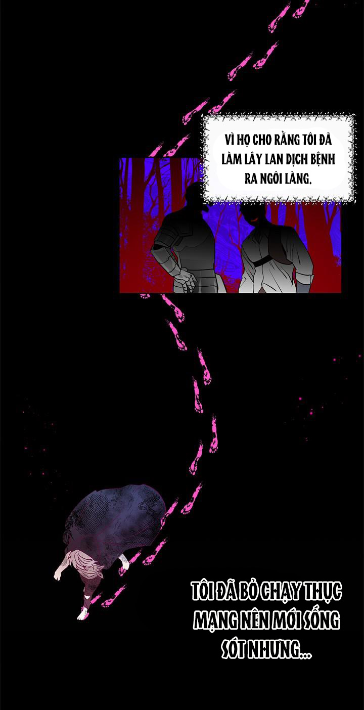 Xin Hãy Cho Tôi Về Nhà: Chapter 28