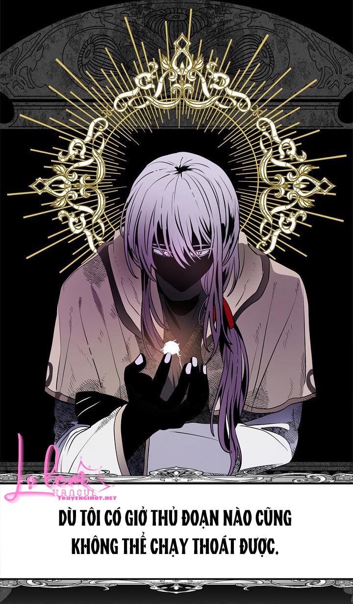 Xin Hãy Cho Tôi Về Nhà: Chapter 28