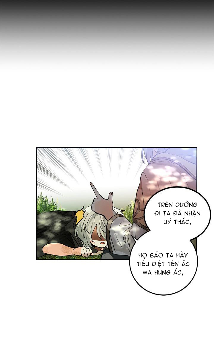 Xin Hãy Cho Tôi Về Nhà: Chapter 28