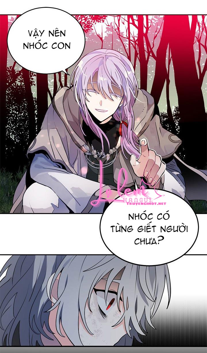 Xin Hãy Cho Tôi Về Nhà: Chapter 28