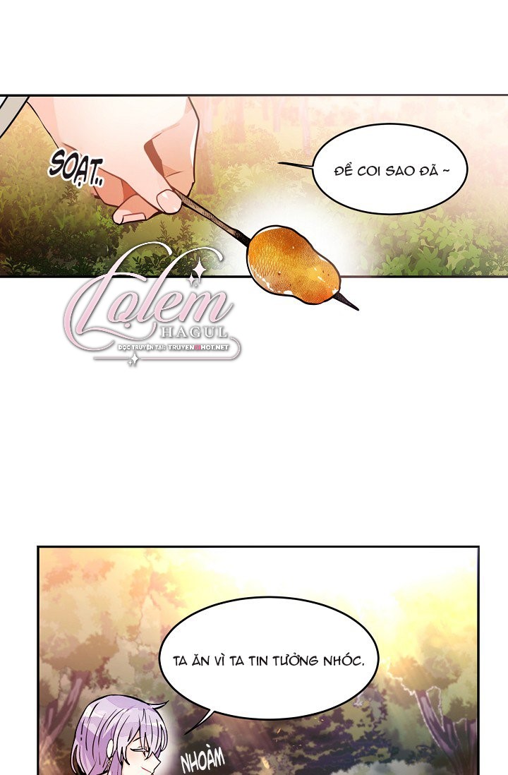 Xin Hãy Cho Tôi Về Nhà: Chapter 29