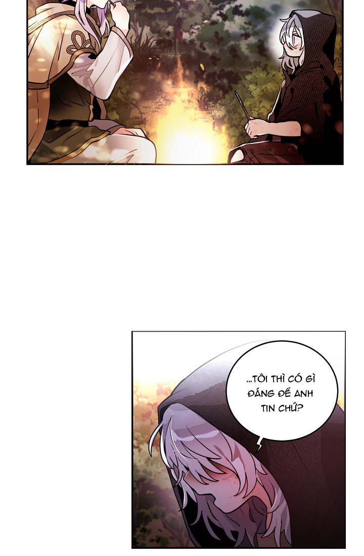 Xin Hãy Cho Tôi Về Nhà: Chapter 29
