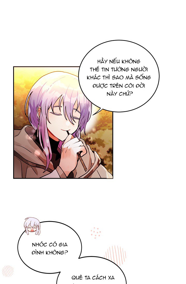 Xin Hãy Cho Tôi Về Nhà: Chapter 29