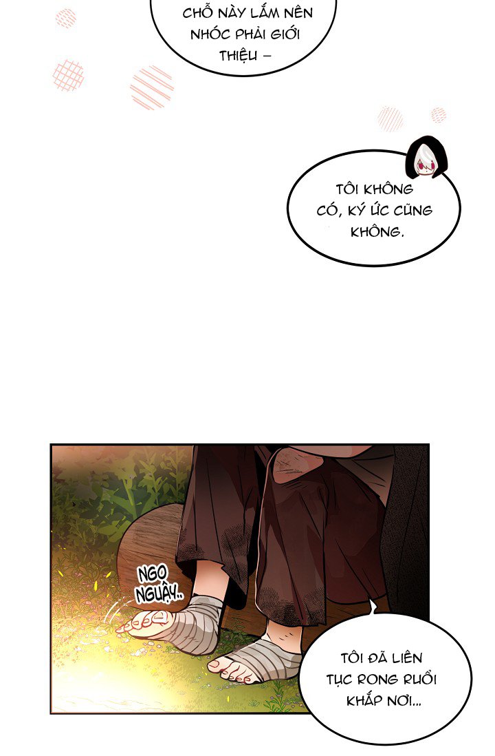 Xin Hãy Cho Tôi Về Nhà: Chapter 29