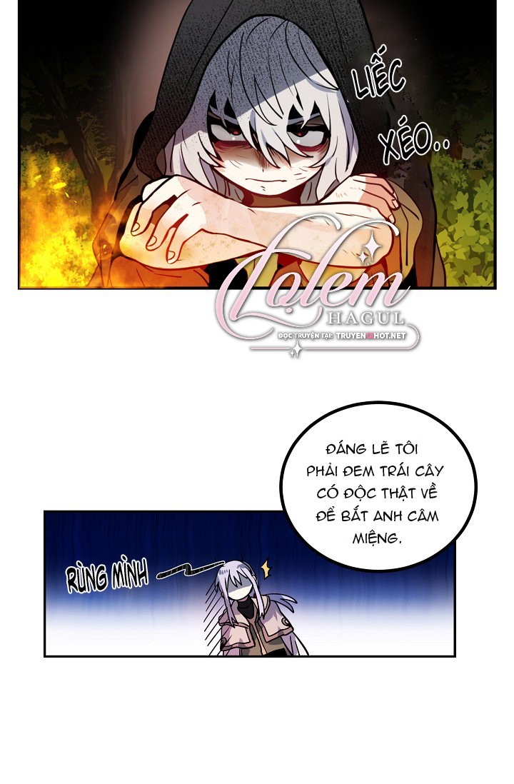 Xin Hãy Cho Tôi Về Nhà: Chapter 29