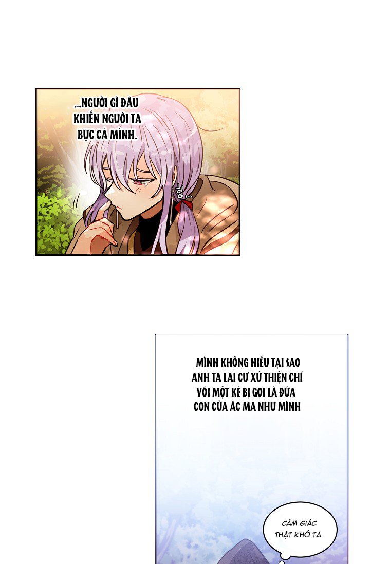 Xin Hãy Cho Tôi Về Nhà: Chapter 29