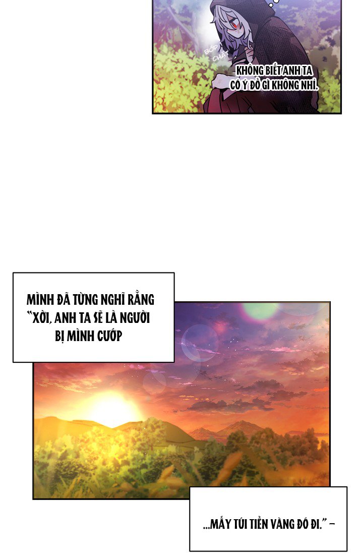 Xin Hãy Cho Tôi Về Nhà: Chapter 29